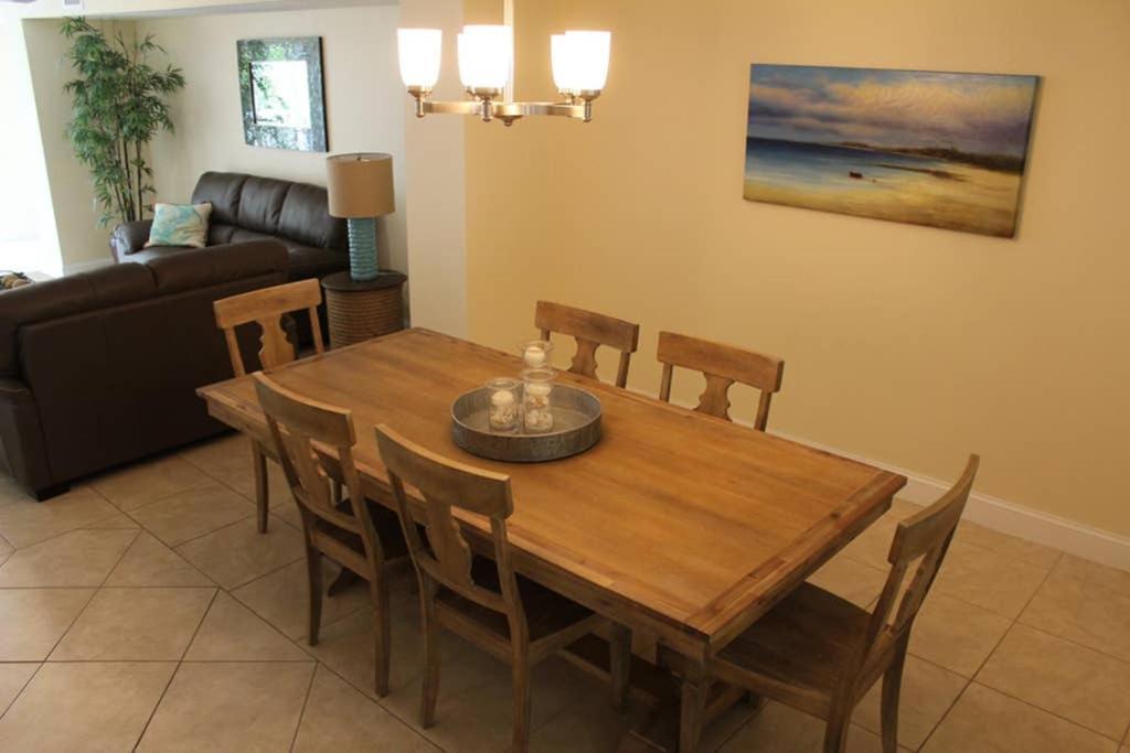 Licensed Mgr - Modern 3/3.5 Villa - Key Largo'S Most Upscale Oceanfront Resort! Exterior photo